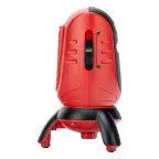 Лазерный уровень ML01, 10 м, ±0,5мм/1м, 650 нм, резьба 5/8