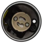 Подсветка декоративная под GU10 OL16 GU10 BK