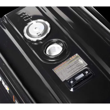 Генератор бензиновый DY9500LX-3 PRO-электростартер (380В/220В)
