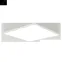 Светильник светодиодный административный офисный ДВО08-36-003 Uniform 940
