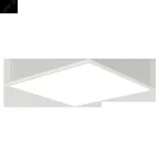 Светильник светодиодный административный офисный ДВО08-36-003 Uniform 940
