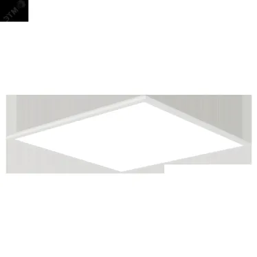 Светильник светодиодный административный офисный ДВО08-36-003 Uniform 940