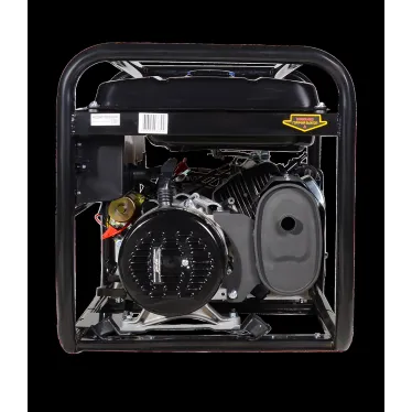 Генератор бензиновый DY9500LX-3 PRO-электростартер (380В/220В)