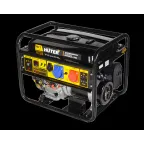 Генератор бензиновый DY9500LX-3 PRO-электростартер (380В/220В)