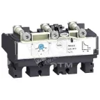                  Расцепитель 3П3T TM16G для NSX100-250
               