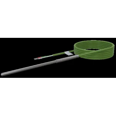 Преобразователь термоэлектрический ДТПL464-07.20/2,5К | 74056 | ОВЕН