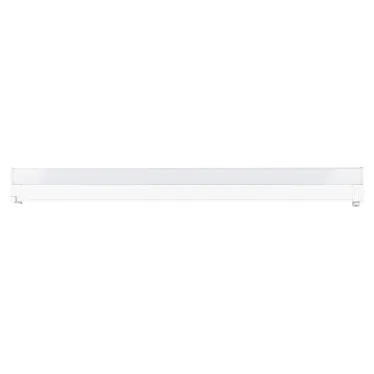Светильник трековый однофазный TR53 - 3040 WH 30W 4000K 60см белый