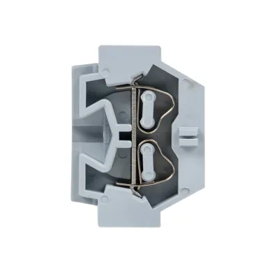 Миниклемма STB-2.5 24A серая PROxima