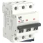 ARMAT Автоматический выключатель M06N-DC 3P K 4А IEK