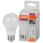 Лампа светодиодная LED 7 Вт E27 3000К 560Лм груша 220 В (замена 60Вт) OSRAM