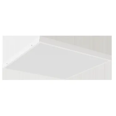 Светильник светодиодный административный офисный ДВО/ДПО12-34-041 Prizma Eco EM3 940