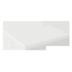 Светильник светодиодный административный офисный ДВО/ДПО12-34-041 Prizma Eco EM3 940