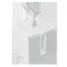 Светильник светодиодный административный офисный ДВО33-20-131 Horizon Cube NL IP54 940