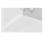 Светильник светодиодный для медицинских учреждений ДВО15-19-322 WPX RD 940