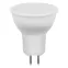 Лампа светодиодная LED 11вт 230в G5.3 теплый