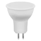 Лампа светодиодная LED 11вт 230в G5.3 теплый