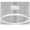 Светильник светодиодный административный офисный ДСО33-60-301 Horizon Ring 940