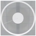 Светильник светодиодный административный офисный ДСО33-60-301 Horizon Ring 940