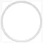 Светильник светодиодный административный офисный ДСО33-60-301 Horizon Ring 940