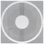 Светильник светодиодный административный офисный ДСО33-60-301 Horizon Ring 940