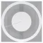 Светильник светодиодный административный офисный ДСО33-40-121 Horizon Ring RD 940