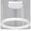 Светильник светодиодный административный офисный ДСО33-40-121 Horizon Ring RD 940