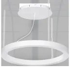 Светильник светодиодный административный офисный ДСО33-40-121 Horizon Ring RD 940