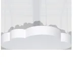 Светильник светодиодный административный офисный ДСО33-20-021 Horizon Cloud RD 940