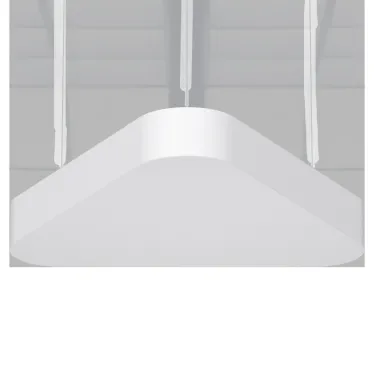 Светильник светодиодный административный офисный ДСО33-40-521 Horizon Trio RD 940