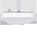 Светильник светодиодный административный офисный ДСО33-20-021 Horizon Cloud RD 840