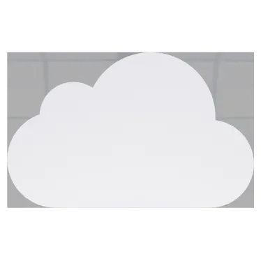 Светильник светодиодный административный офисный ДСО33-60-221 Horizon Cloud RD 940