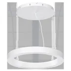 Светильник светодиодный административный офисный ДСО33-30-021 Horizon Ring RD 940
