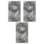 Светильник светодиодный административный офисный ДСО33-40-521 Horizon Trio RD 940