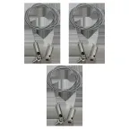 Светильник светодиодный административный офисный ДСО33-40-521 Horizon Trio RD 940