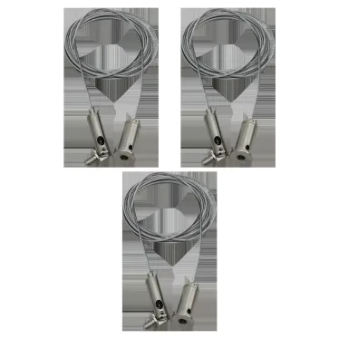 Светильник светодиодный административный офисный ДСО33-40-521 Horizon Trio RD 940