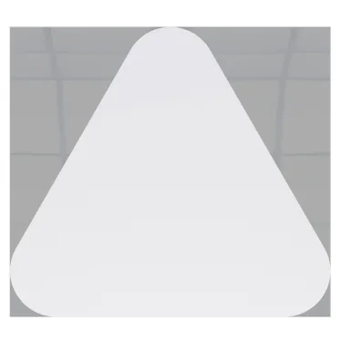 Светильник светодиодный административный офисный ДСО33-40-521 Horizon Trio RD 940