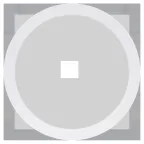 Светильник светодиодный административный офисный ДСО33-30-021 Horizon Ring RD 940