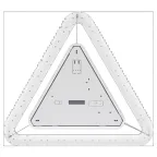 Светильник светодиодный административный офисный ДСО33-60-121 Horizon Toro RD 940