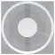 Светильник светодиодный административный офисный ДСО33-50-221 Horizon Ring RD 940