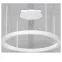 Светильник светодиодный административный офисный ДСО33-50-221 Horizon Ring RD 940