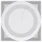 Светильник светодиодный административный офисный ДСО33-30-021 Horizon Ring RD 940