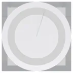 Светильник светодиодный административный офисный ДСО33-30-021 Horizon Ring RD 940