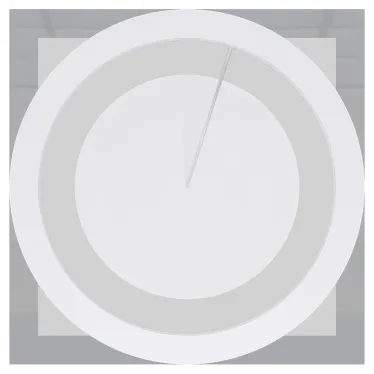 Светильник светодиодный административный офисный ДСО33-30-021 Horizon Ring RD 940