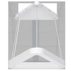 Светильник светодиодный административный офисный ДСО33-40-041 Horizon Toro EM3 DT 940