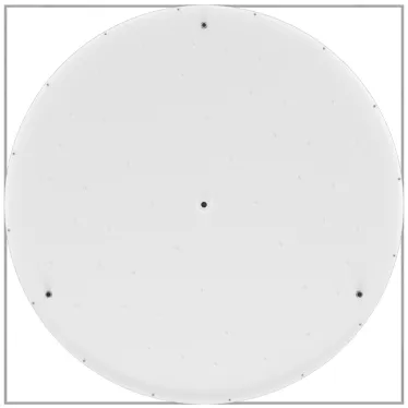 Светильник светодиодный административный офисный ДСО33-40-001 Horizon Sun 840