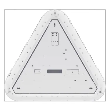 Светильник светодиодный административный офисный ДСО33-40-041 Horizon Toro EM3 DT 940
