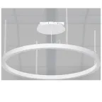 Светильник светодиодный административный офисный ДСО33-70-421 Horizon Ring RD 940