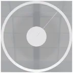 Светильник светодиодный административный офисный ДСО33-70-421 Horizon Ring RD 940
