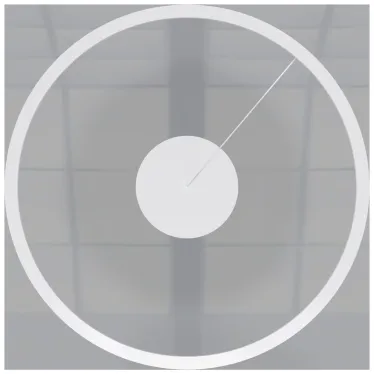 Светильник светодиодный административный офисный ДСО33-70-421 Horizon Ring RD 940