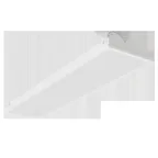 Светильник светодиодный для медицинских учреждений ДВО15-30-121 WPX RD 930